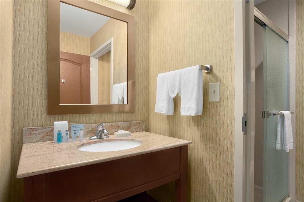 Hampton Inn Magnolia Bilik gambar